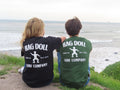 Rag Doll T-Shirt