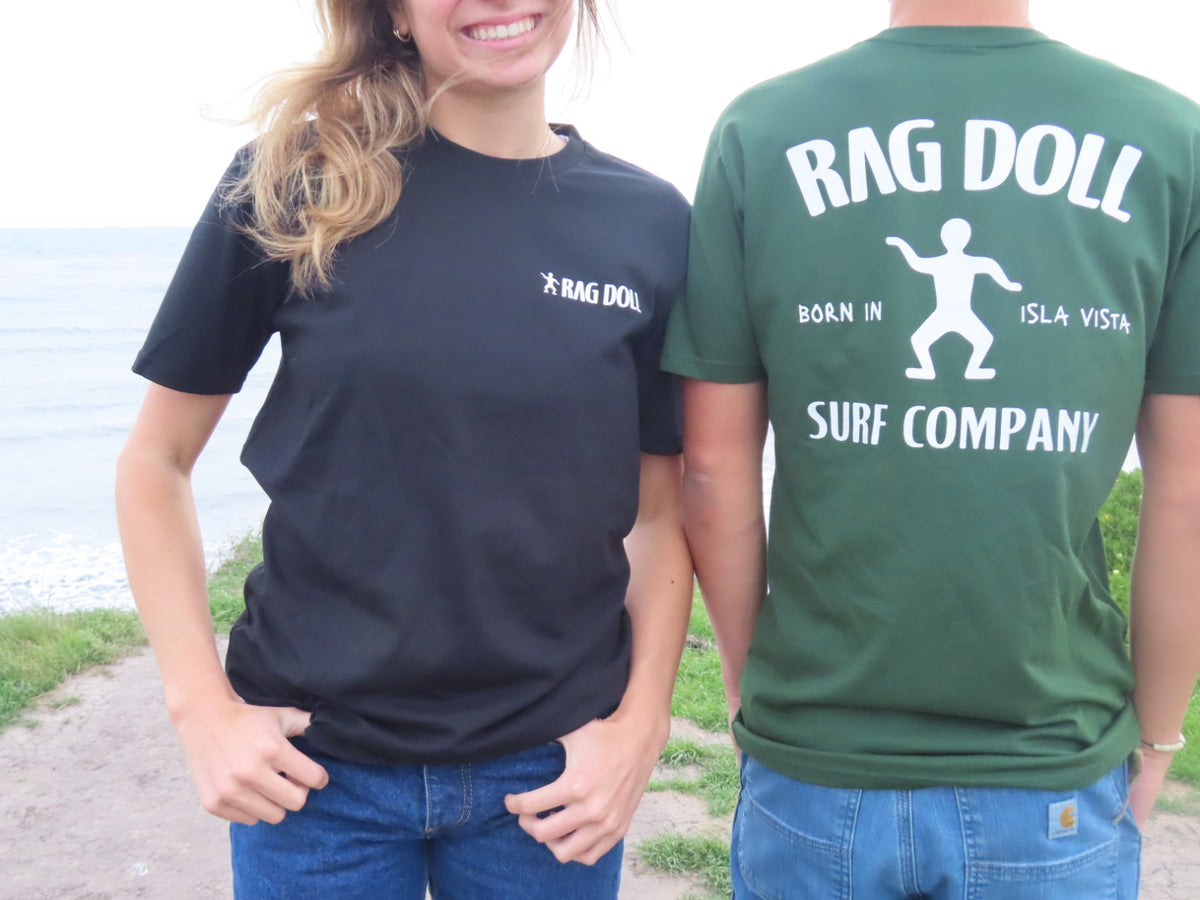 Rag Doll T-Shirt