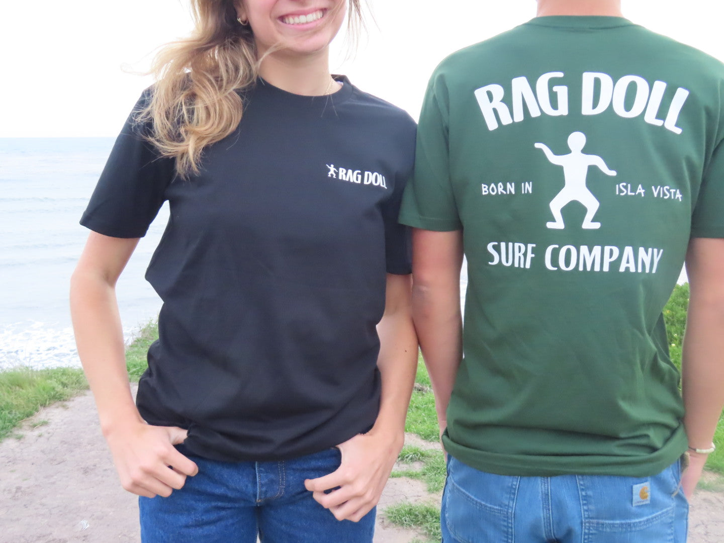 Rag Doll T-Shirt
