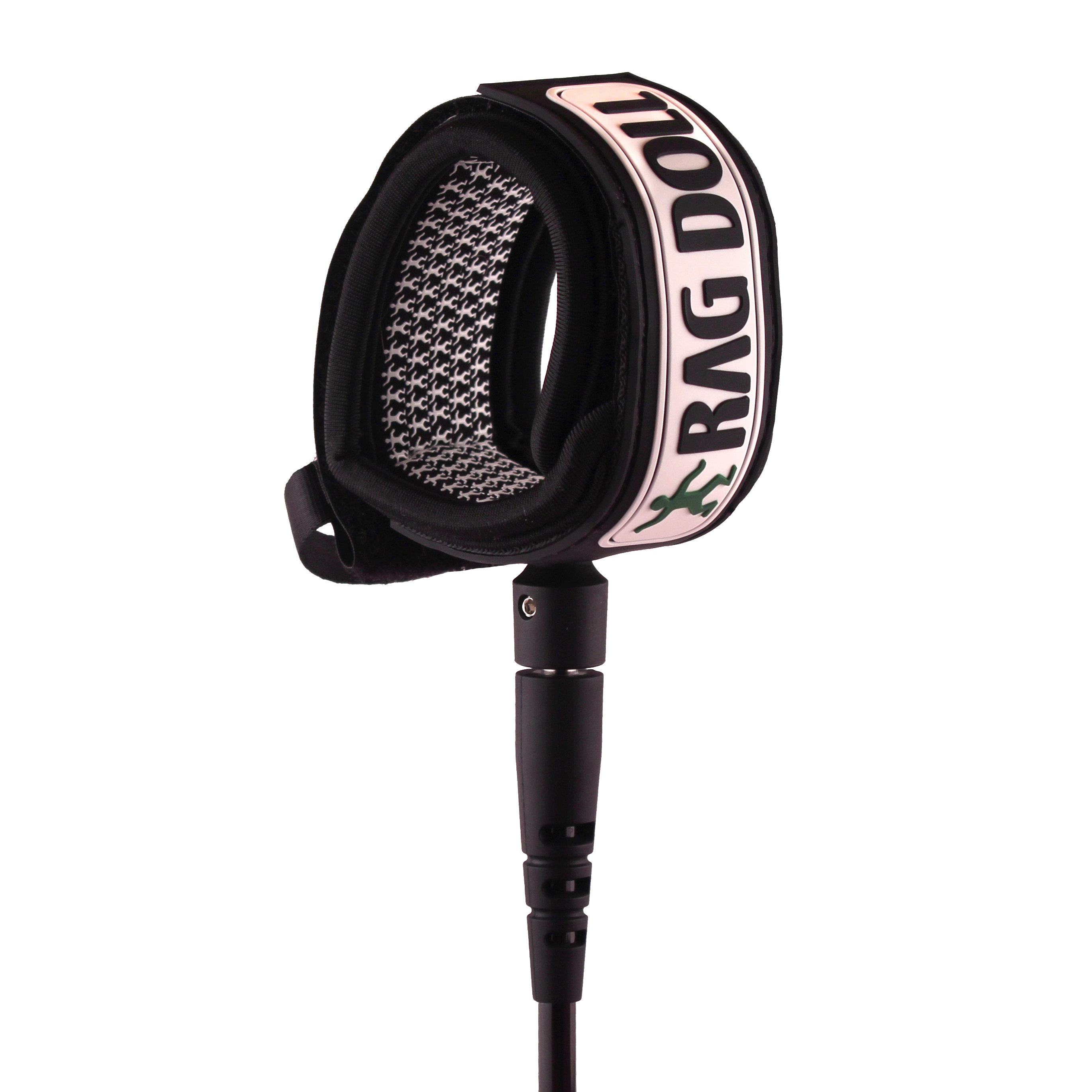 Rag Doll Everyday Leash