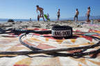 Rag Doll Everyday Leash