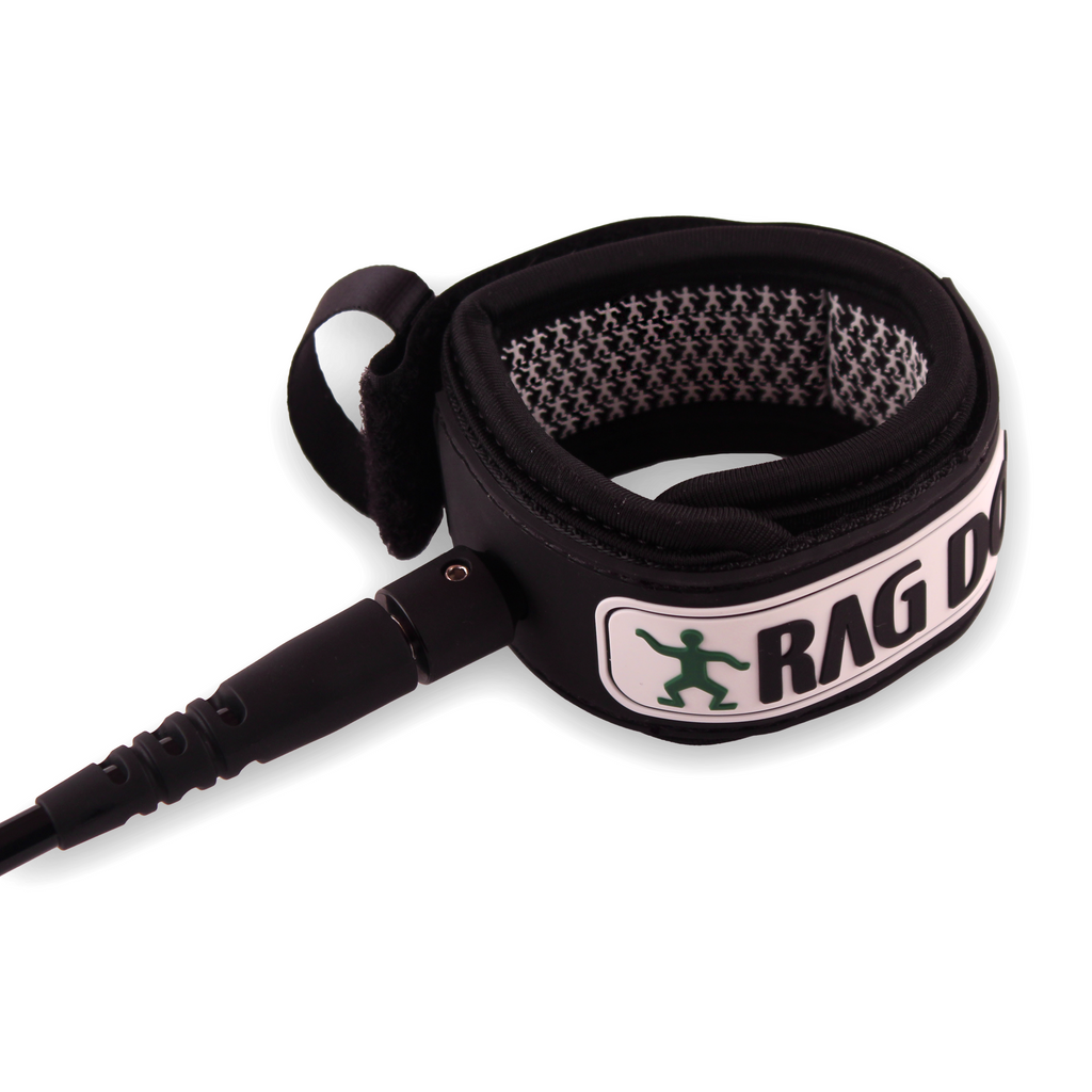 Rag Doll Everyday Leash